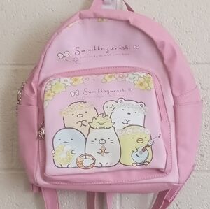 Sumikkkogurashi Backpack